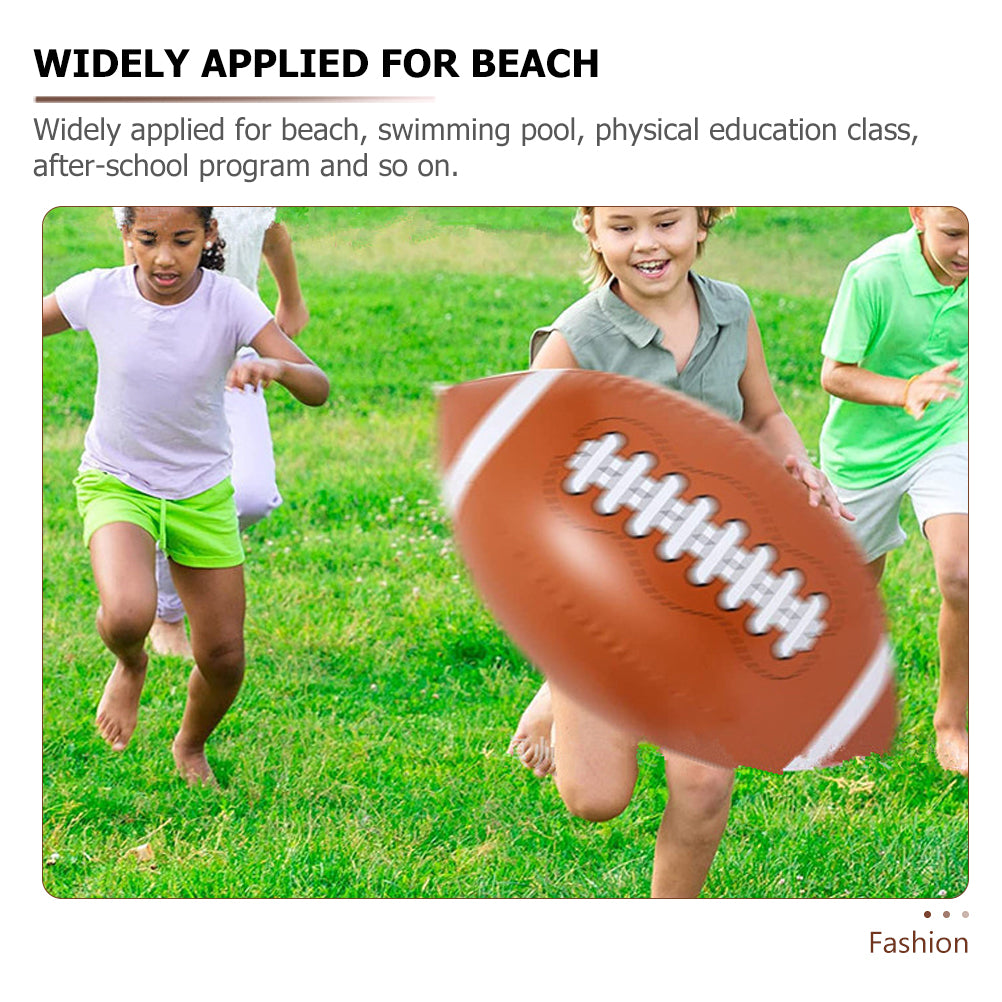 2Pcs Inflatable Beach Balls N815