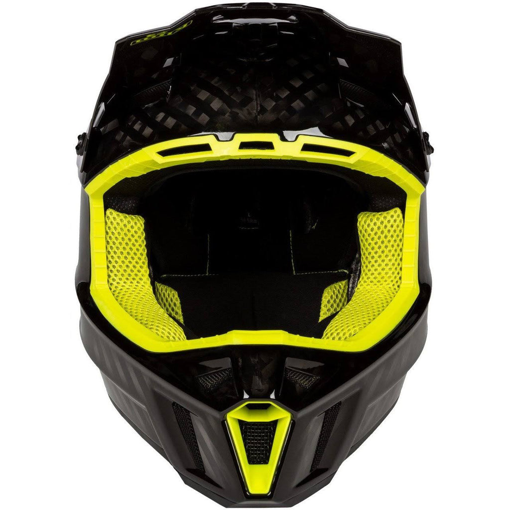Asphalt Carbon Helmet H87156
