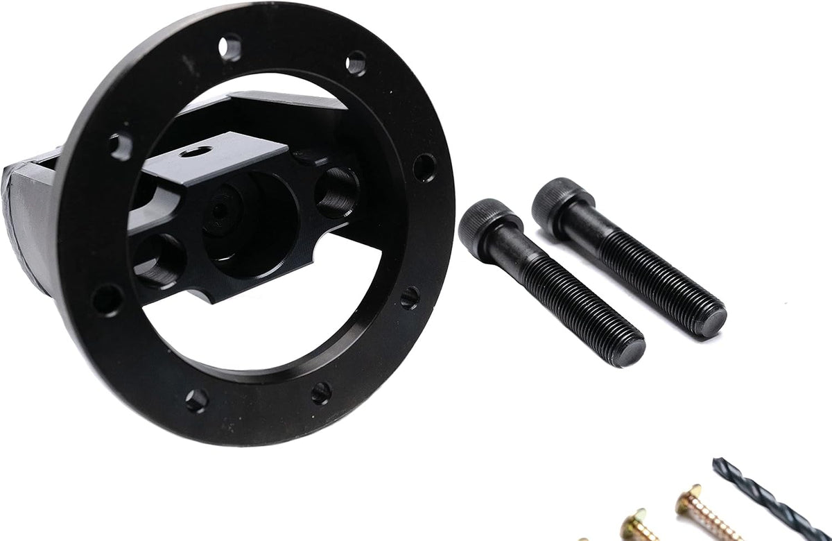 Front Crankshaft Seal Remover & Installer Tool Kit for Cummins ISB and Paccar PX-6 Engine Y7516