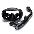 Snorkel Set with Dry Snorkel Tube T988682