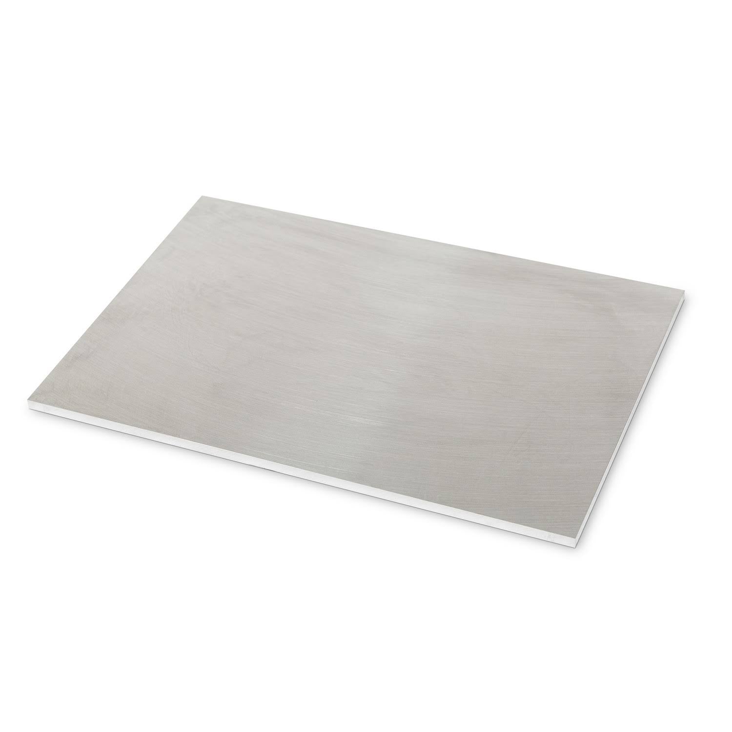 6061-T651 Aluminum N228