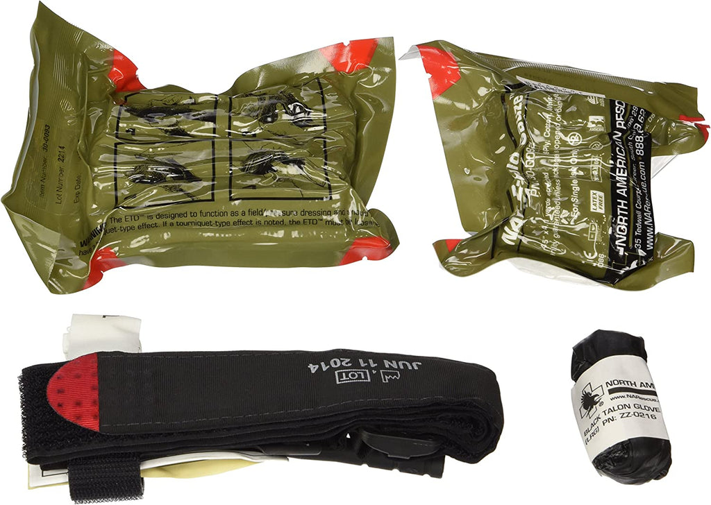 Individual Patrol Officers Ipok Kit O20150