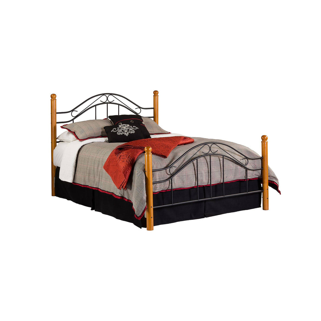Queen Winsloh Bed R610
