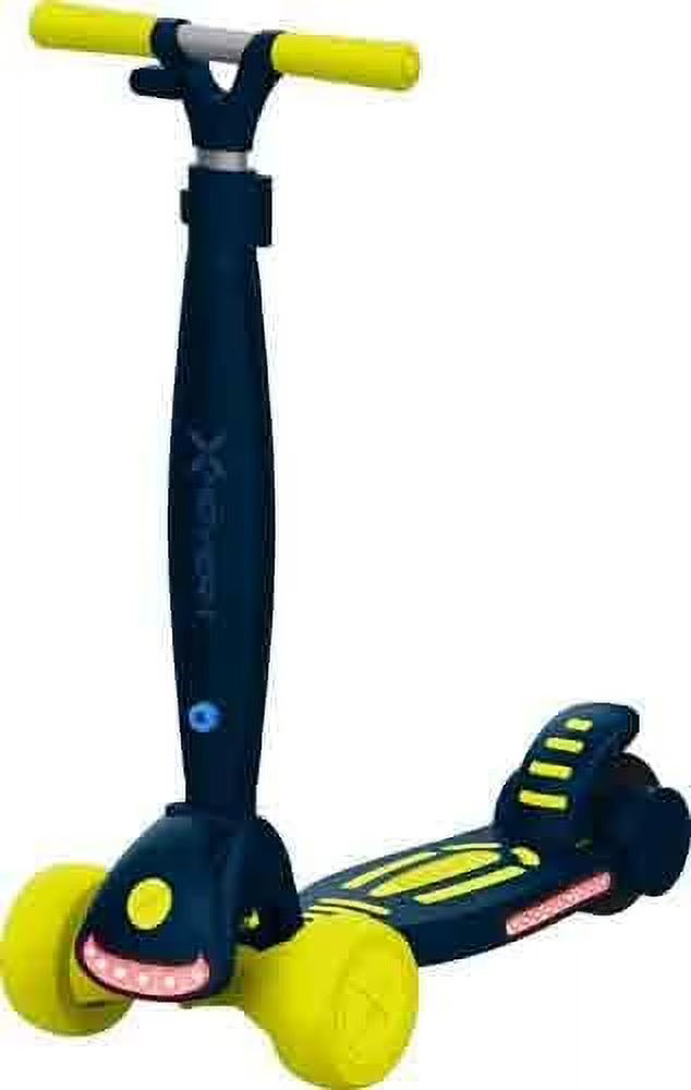 Navy Hover-1 My First Scooter 80W Motor 80lbs Z94895