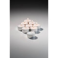 Wax Tealight Candle S890631
