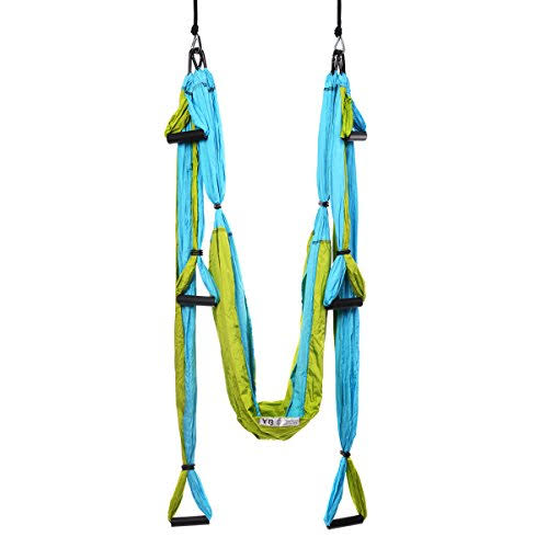 Yoga Trapeze Yoga Swing X36358
