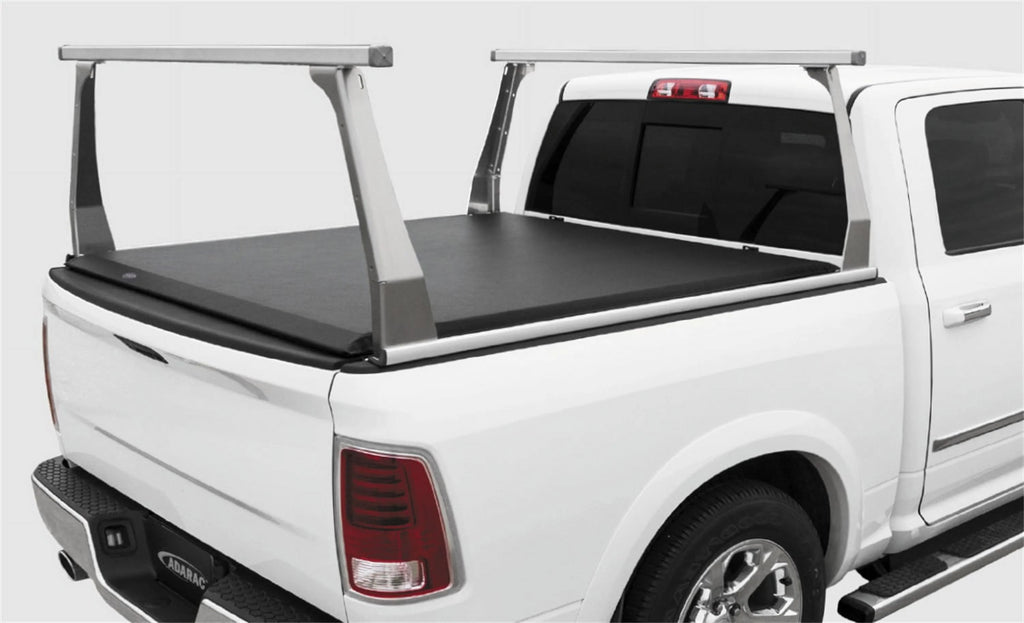 Aluminum Truck Rack for 2015-2022 Chevrolet Colorado 5ft Bed B9734