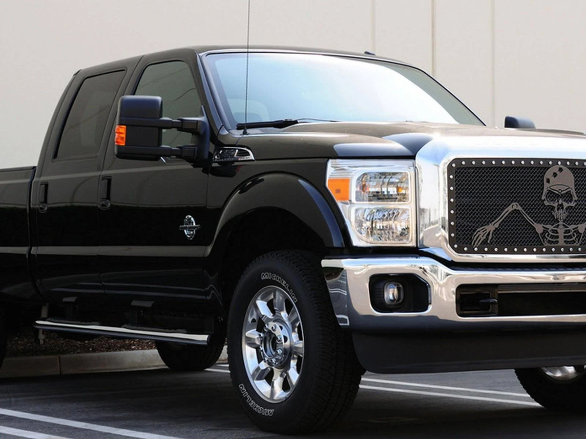 Urban Assault Grille Y416329