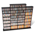 Black Media Storage B70901