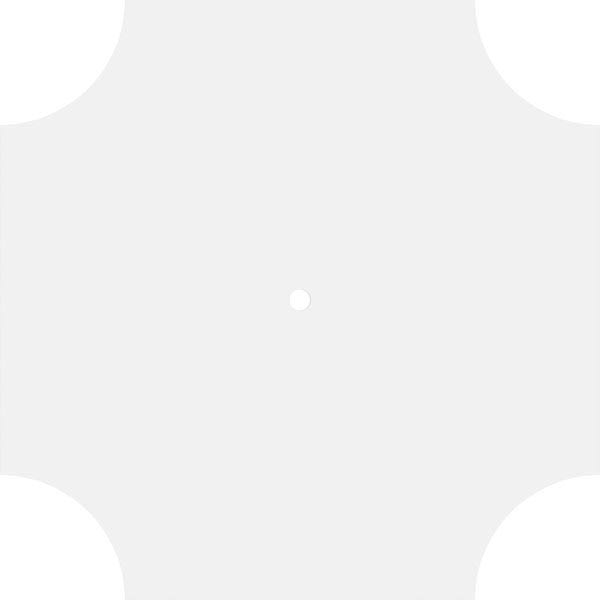 28 inch PVC Ceiling Medallion P465