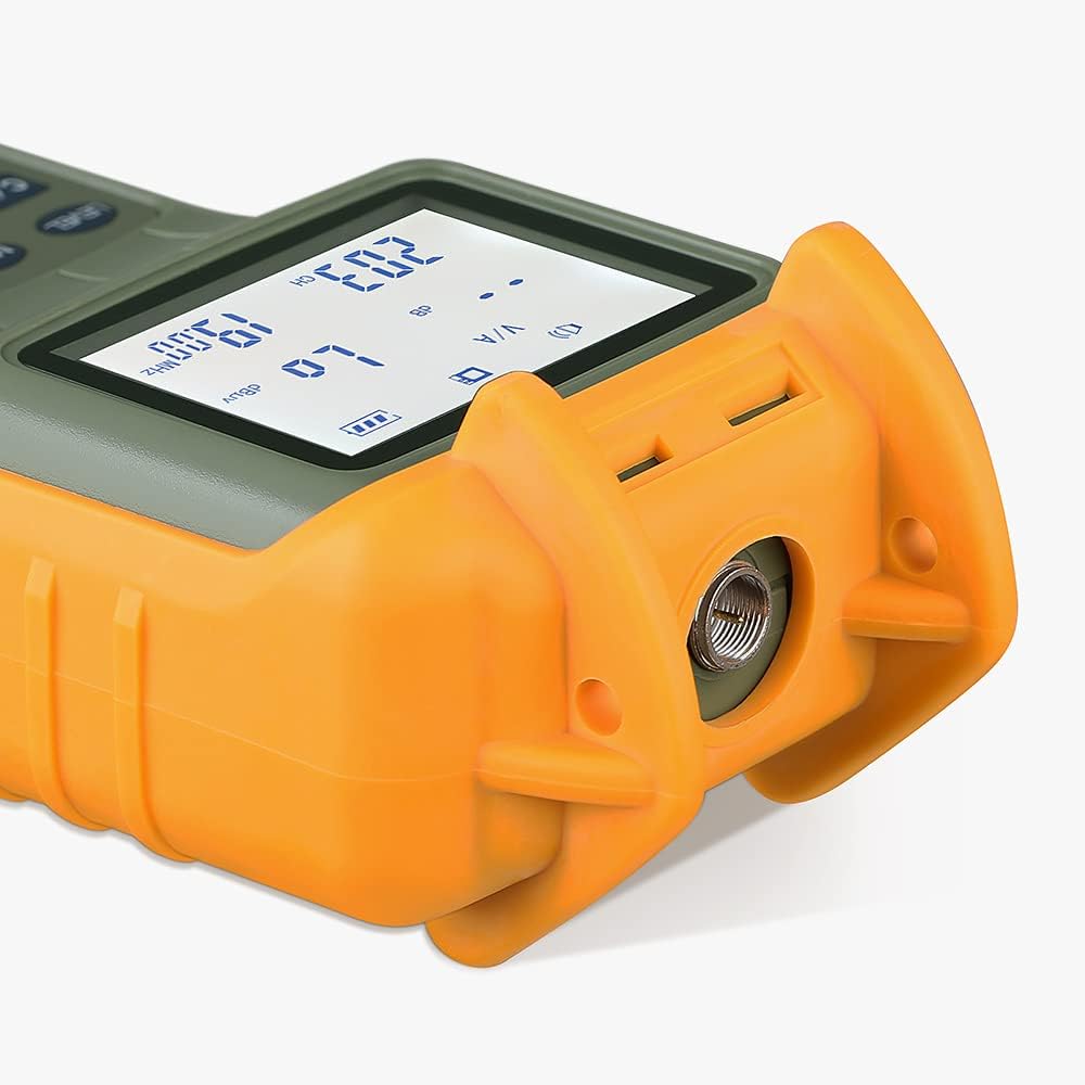 CATV Signal Level Meter 47-870MHz P7500
