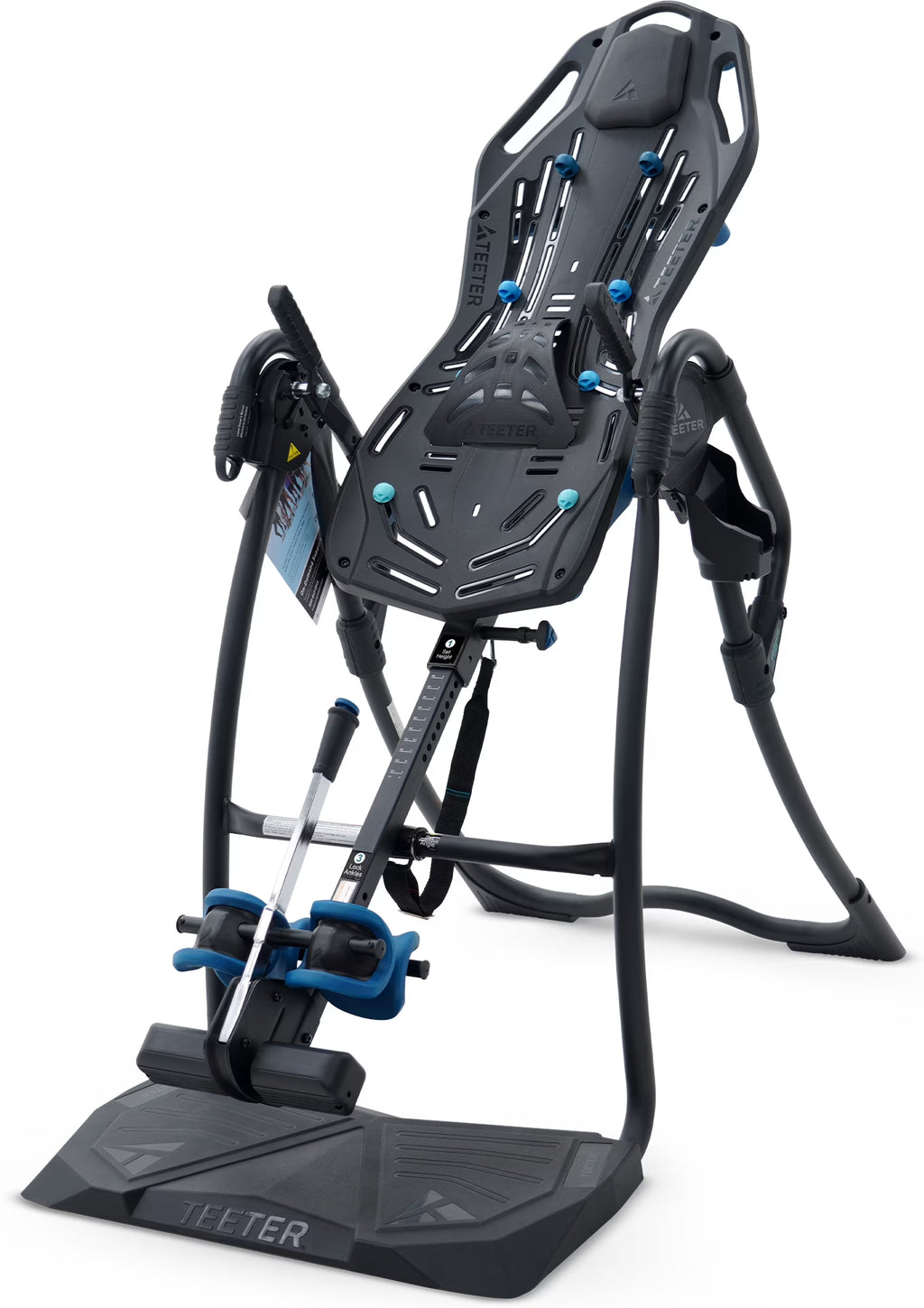 Inversion Table J5580