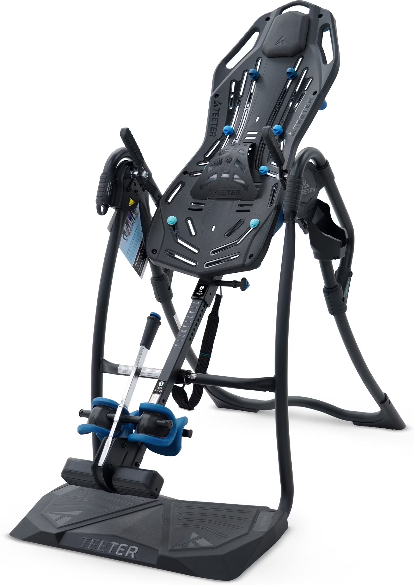 Inversion Table J5580