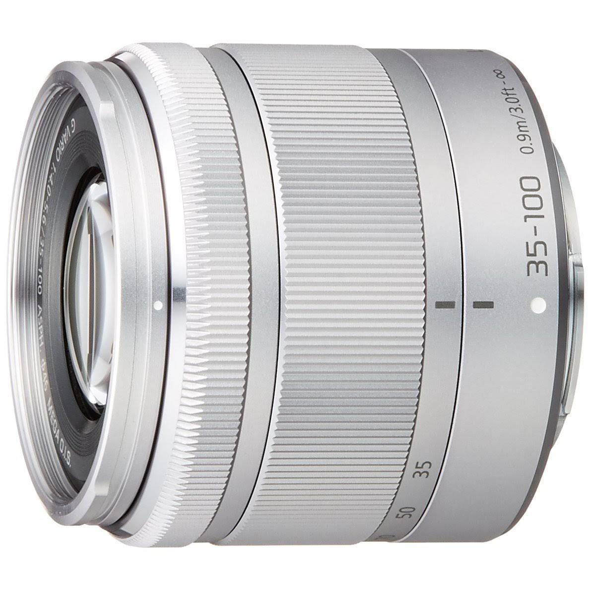 Silver 35-100mm f/4.0-5.6 Lens X81822