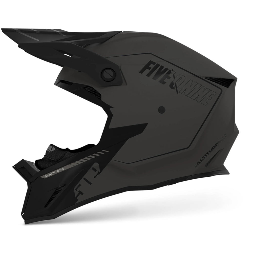 Black Ops 4XL Helmet J23031