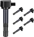 Ignition Coil Pack Set of 6 R73750