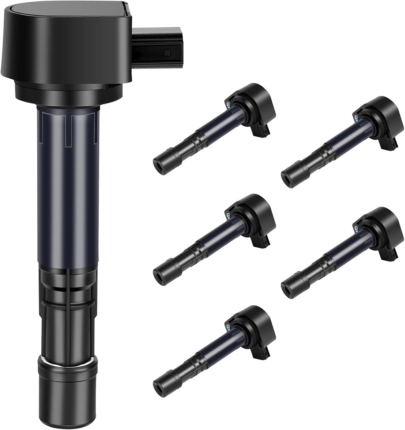 Ignition Coil Pack Set of 6 R73750