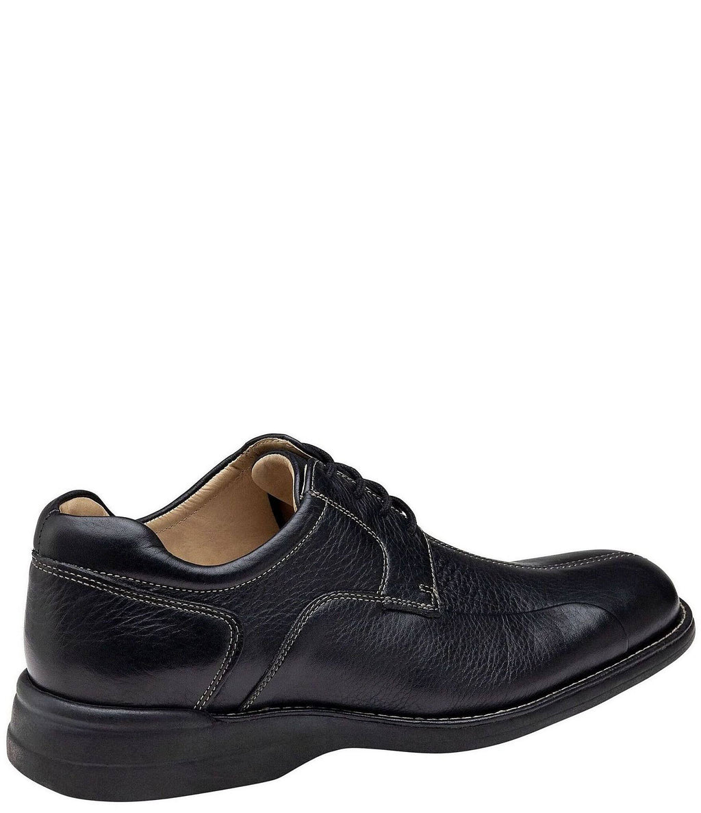 Dark Brown Tumbled Calf Bicycle I47880