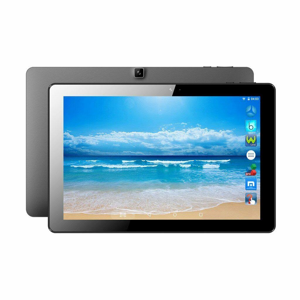 10 inch Tablet Dual Band Wi-Fi Dual Cameras IPS Display D186