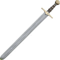 Gold 87 cm LARP Sword X232972