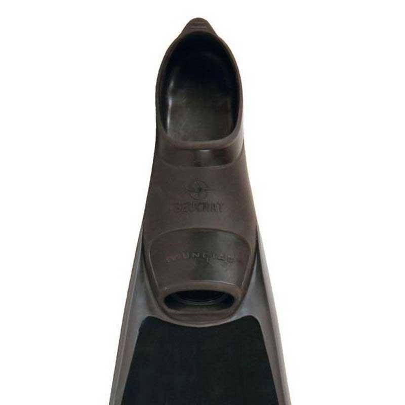 Black Freediving Fins G8664
