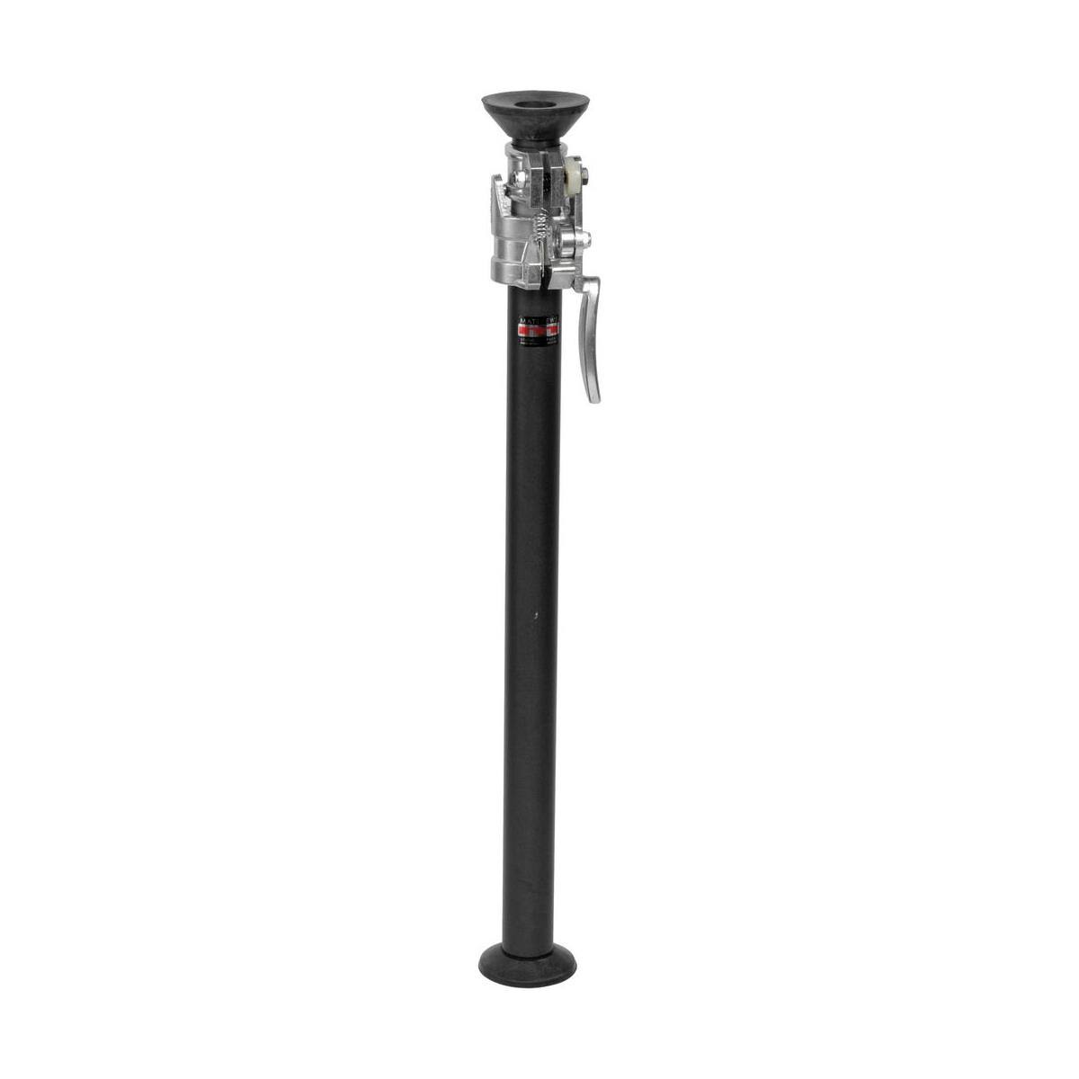 Mini Matthpole Black N625353