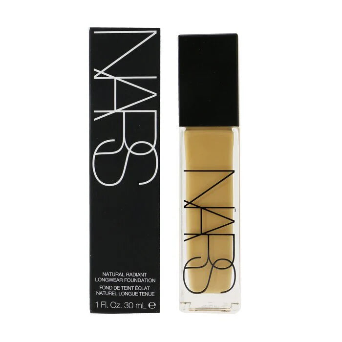 Natural Radiant Longwear Foundation 30ml/1oz M3737
