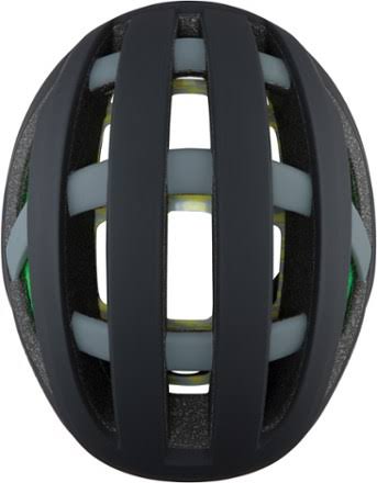 Matte Black MIPS Bike Helmet B4583