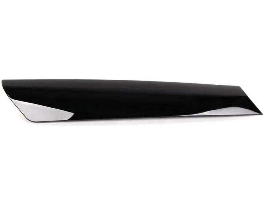 Windshield A Pillar Post Trim Molding (Left Side) L306866