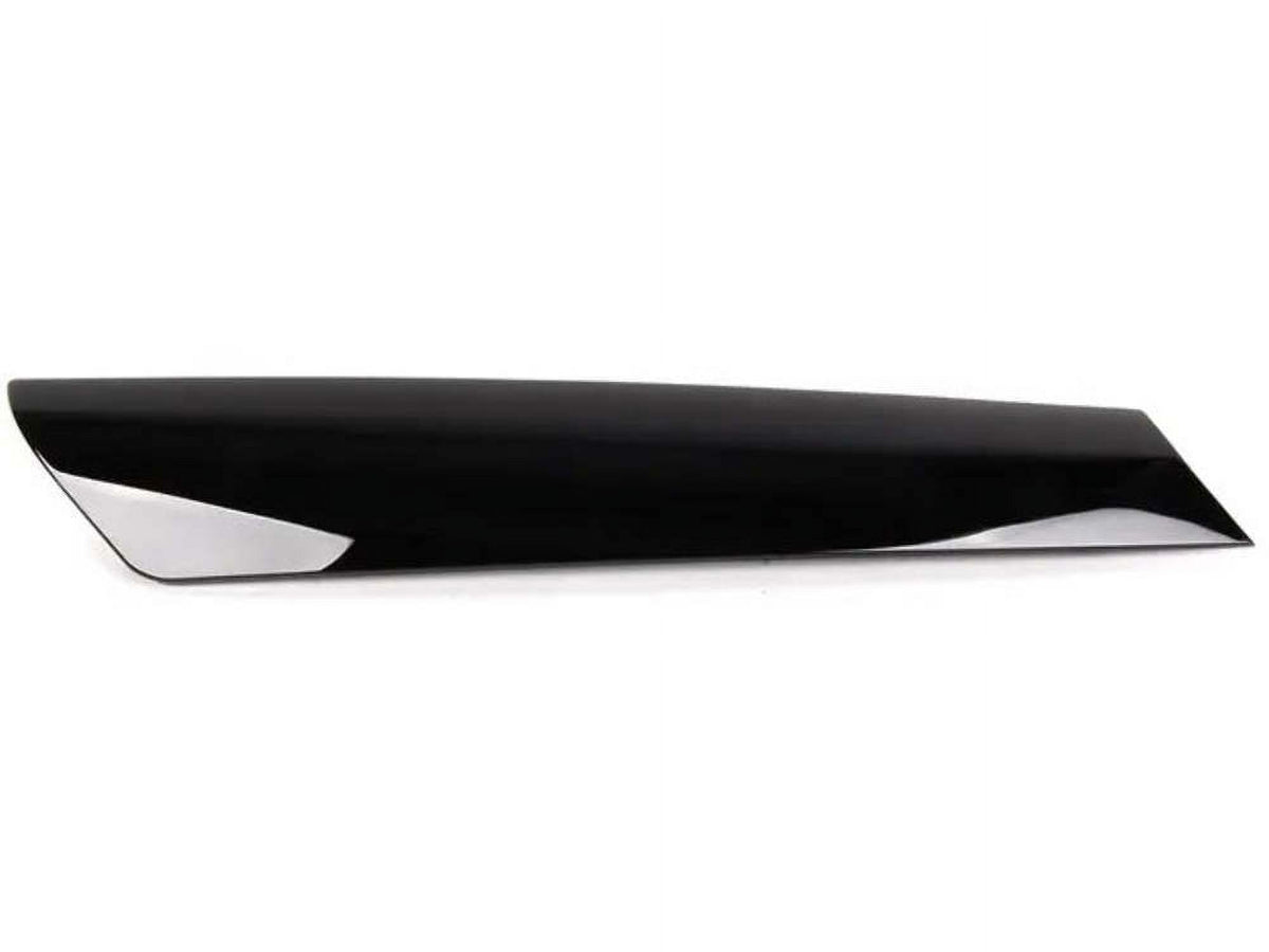 Windshield A Pillar Post Trim Molding (Left Side) L306866