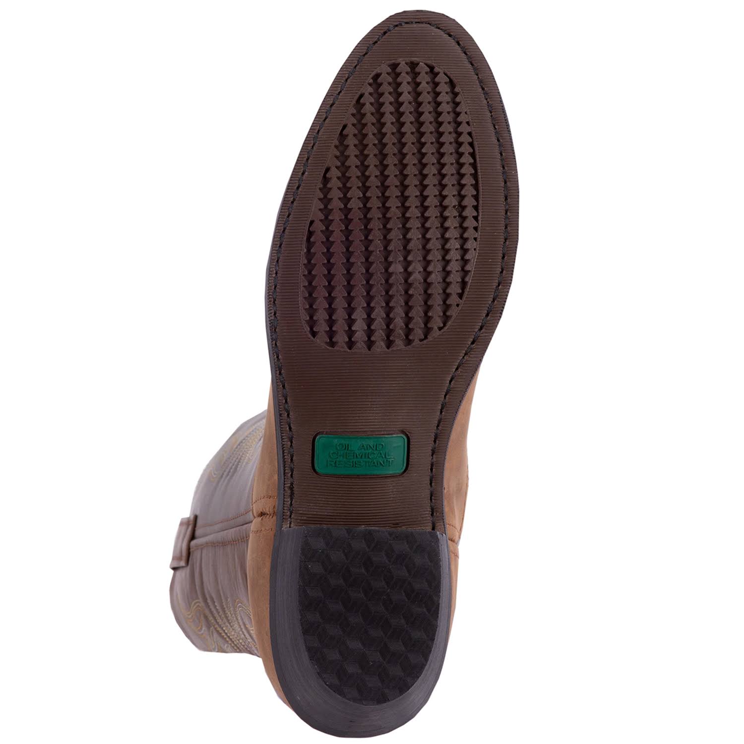 Tan Men&s 11 Shoes X4206