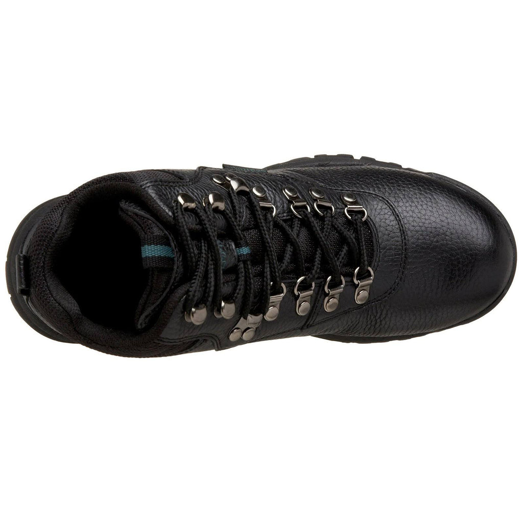 Black 9 3E Cliff Walker Shoes B497173