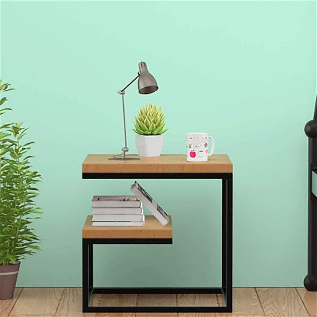 2 Tier Bedside Cabinet D15905