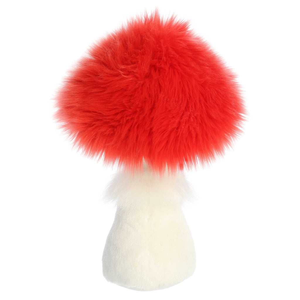 Medium Red Fungi Friends Stuffed Animal M28300