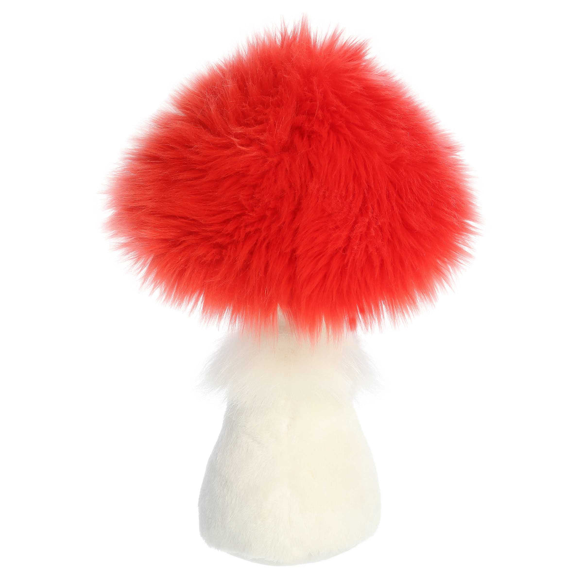 Medium Red Fungi Friends Stuffed Animal M28300