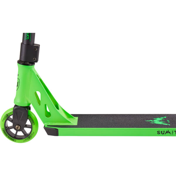 Green Summit Mini Complete B4822