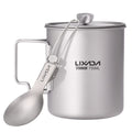 French Press Coffee Maker Pot 750ml I32789