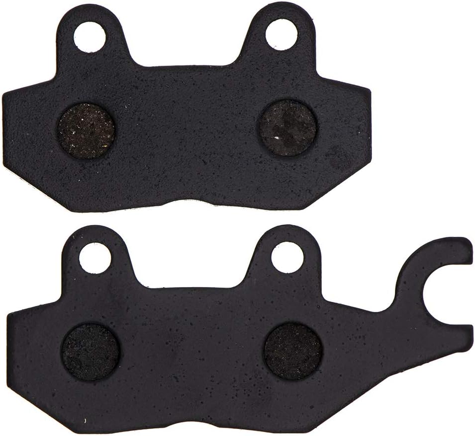 Brake Pad Set Pack of 2 E727