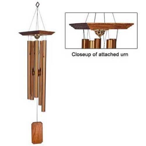 Large Memorial Chime T49619