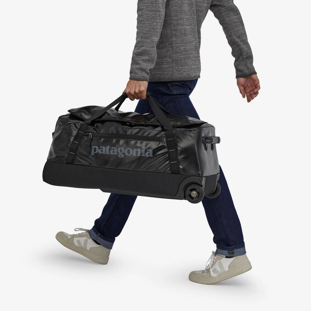Sage Khaki 70L Wheeled Duffel T355
