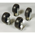 6 inch Caster Set O8821