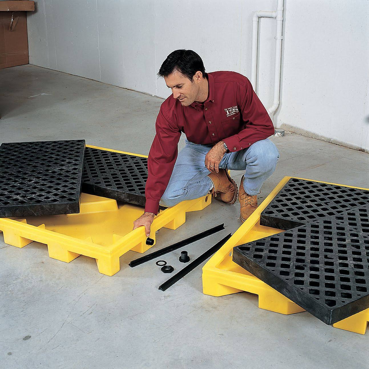 Spill Deck N6482