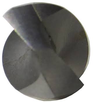 Carbide Tipped Jobber Length Drill Bit H9602