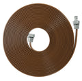 15m Brown Garden Hose P469