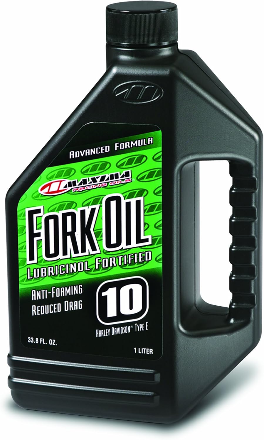 10WT Standard Hydraulic Fork Oil - 5 Gallon Pail U57696