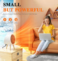 Electric Fan Heater Z278