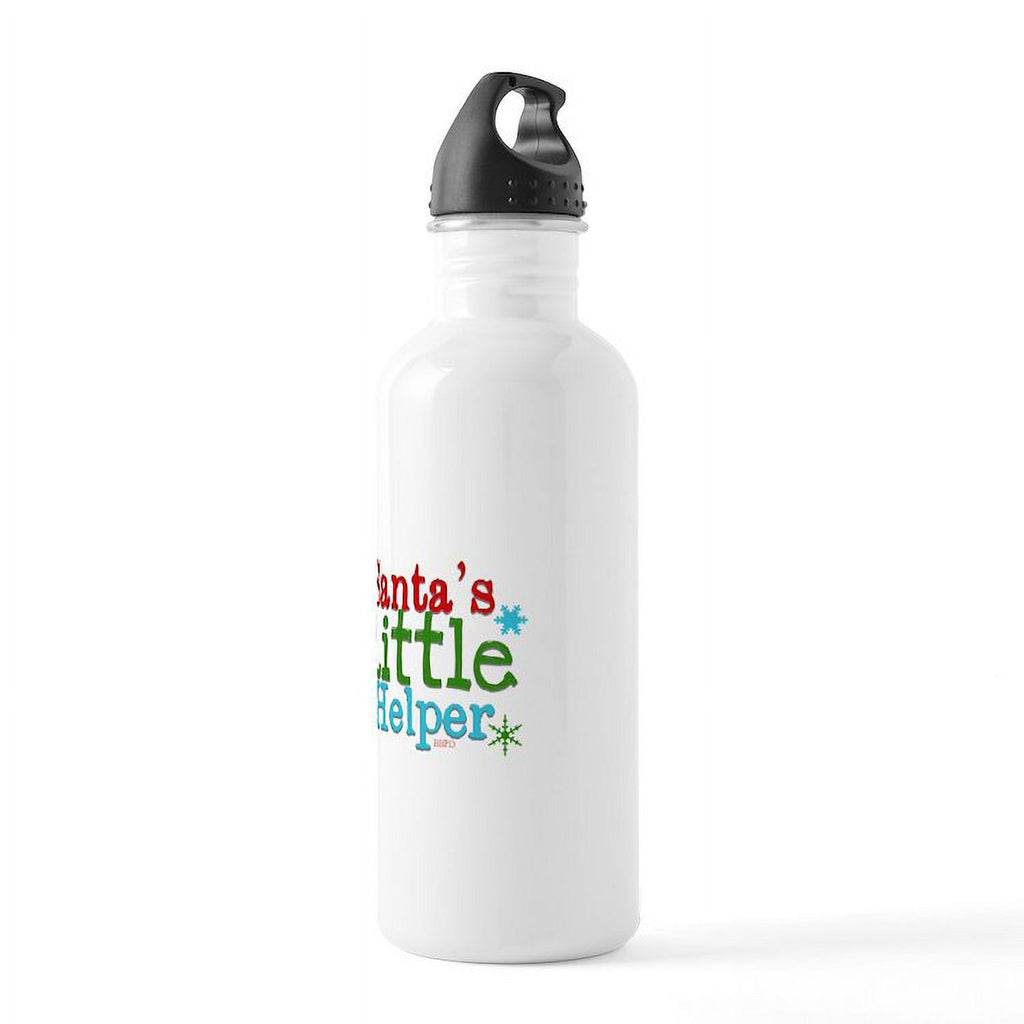 Stainless Steel Water Bottle, 1.0L O9106