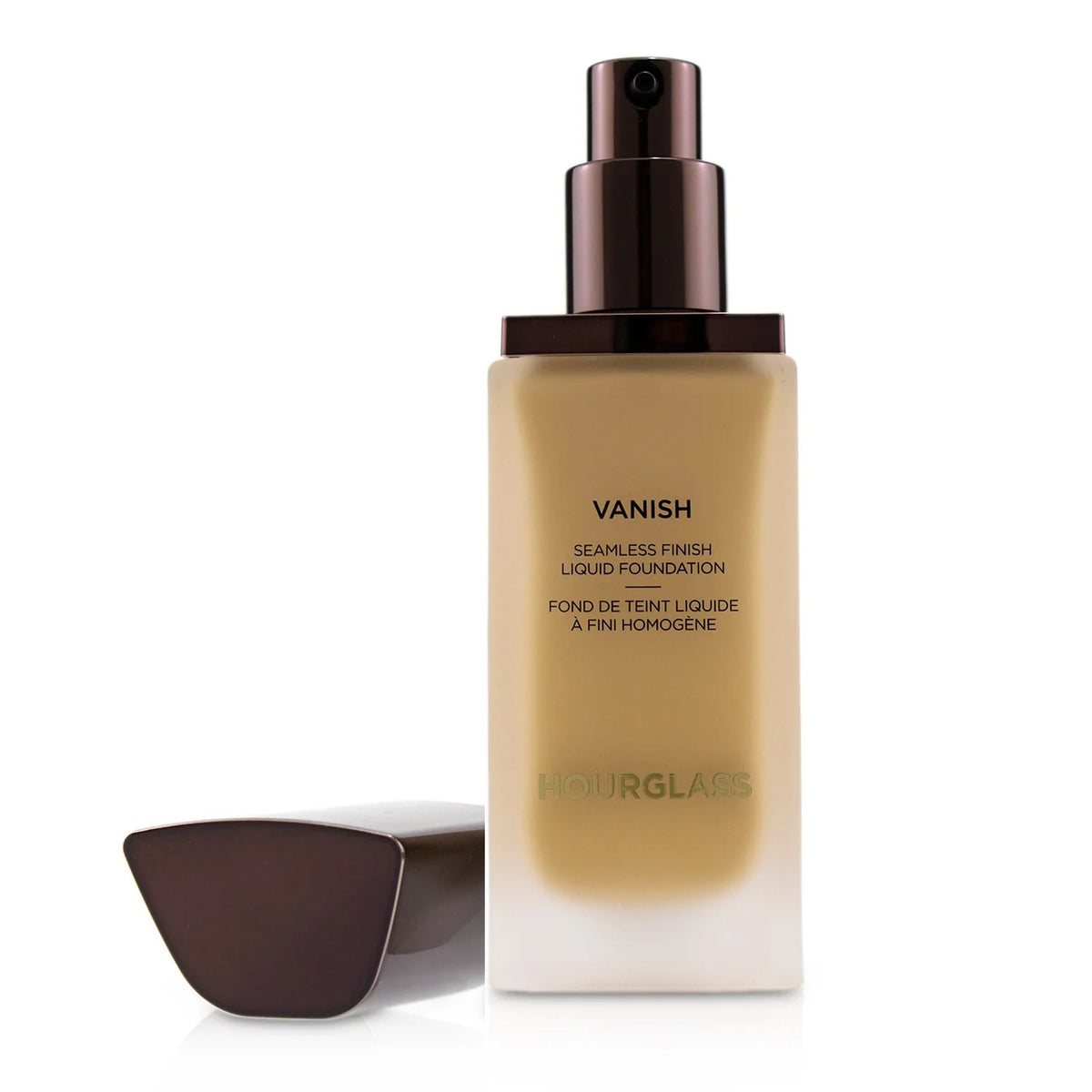 Shell Liquid Foundation 25ml H162