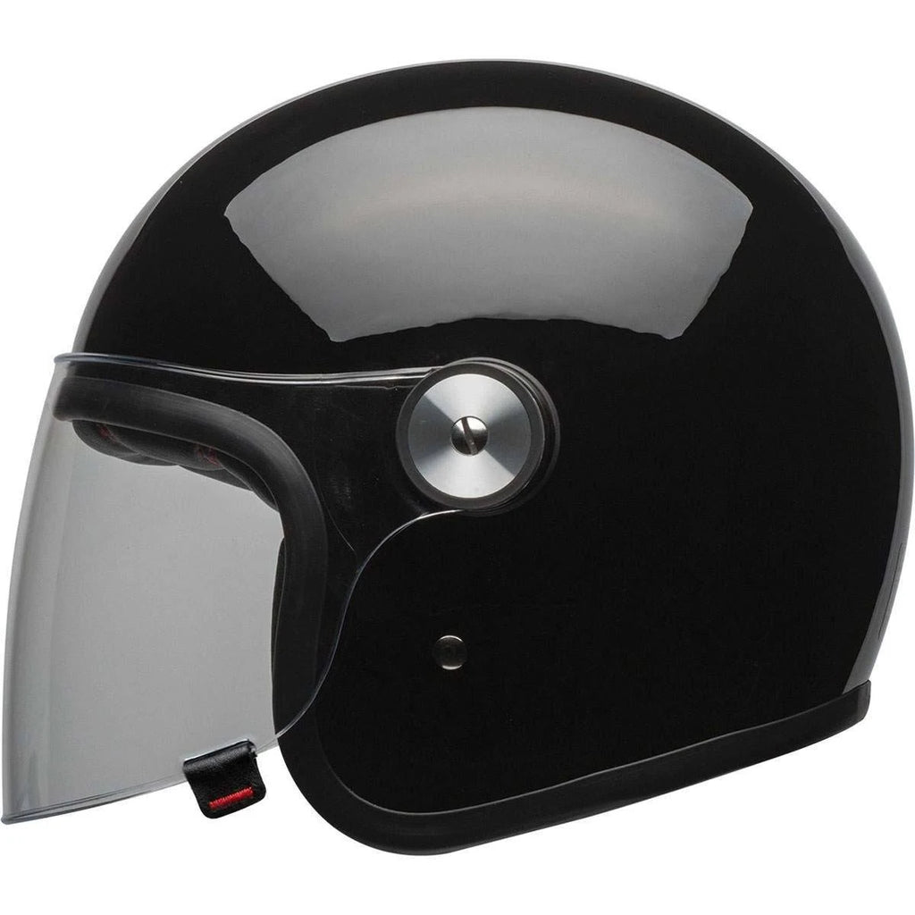 Bell Riot Helmet - Black - Xs Q68811