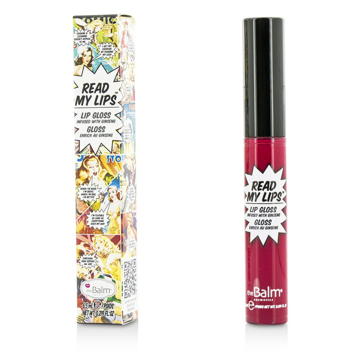 Lip Gloss N4642